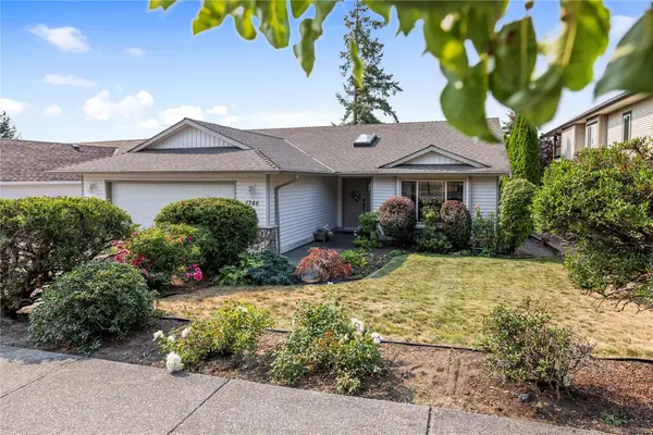 1746 White Blossom Way, Nanaimo BC V9X 1X6 - 3 bed, 2.0 bath in Nanaimo