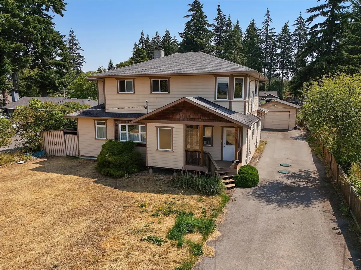 2961 Pickford Rd, Colwood BC V9B 2K8