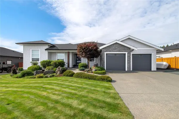 441 Arizona Dr, Campbell River BC V9H 0E4 - 4 bed, 3.0 bath in Campbell River