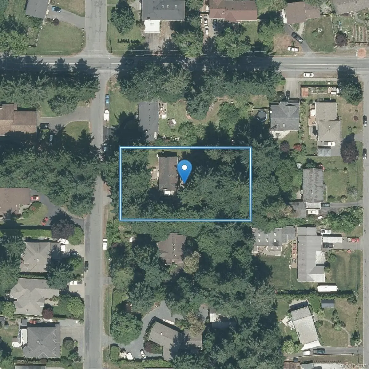 6311 Rodolph Rd, Central Saanich BC V8Z 5V9