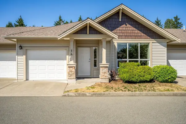 730 Aspen Rd #14, Comox BC V9M 3Y4 - 2 bed, 2 bath property for sale in Comox