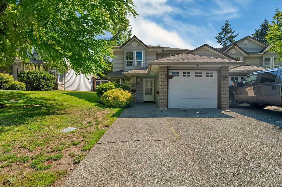 772 Robron Rd #35, Campbell River BC V9W 7Y9