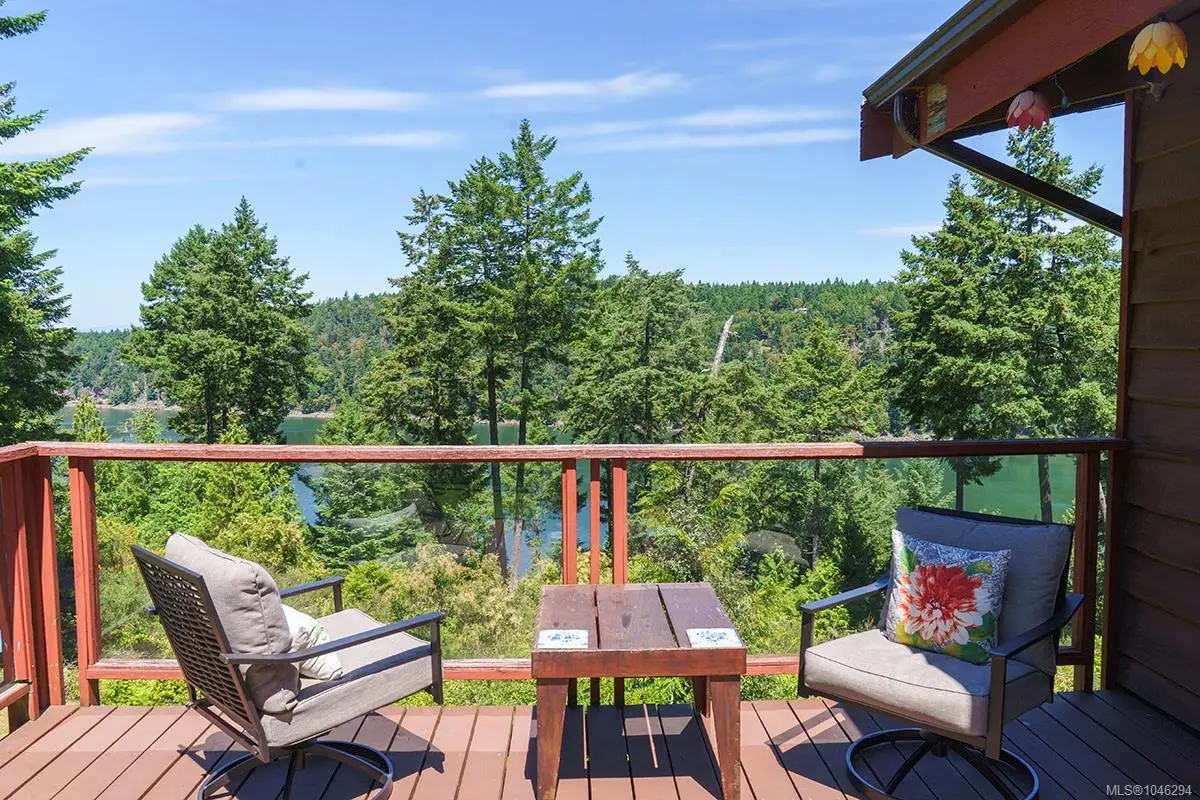 181 East Point Rd #179+, Saturna Island BC V0N 2Y0