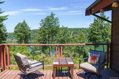 181 East Point Rd #179+, Saturna Island BC V0N 2Y0