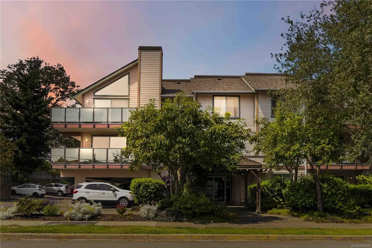 3724 Harriet Rd #309, Saanich BC V8Z 3T2