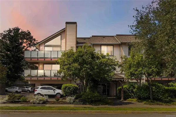 3724 Harriet Rd #309, Saanich BC V8Z 3T2 - 2 bed, 2.0 bath in Saanich