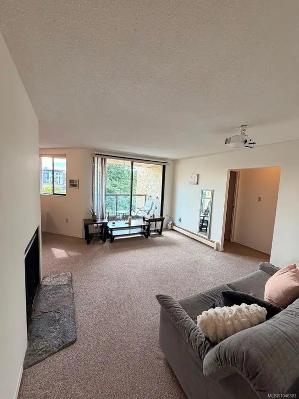 1745 Leighton Rd #610, Victoria BC V8R 6R6 - 2 bed, 2.0 bath in Victoria