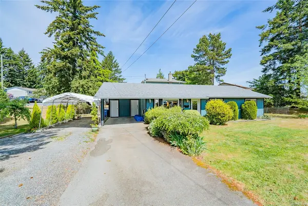 2446 Divot Dr, Nanaimo BC V9T 4B2 - 3 bed, 2 bath property for sale in Nanaimo