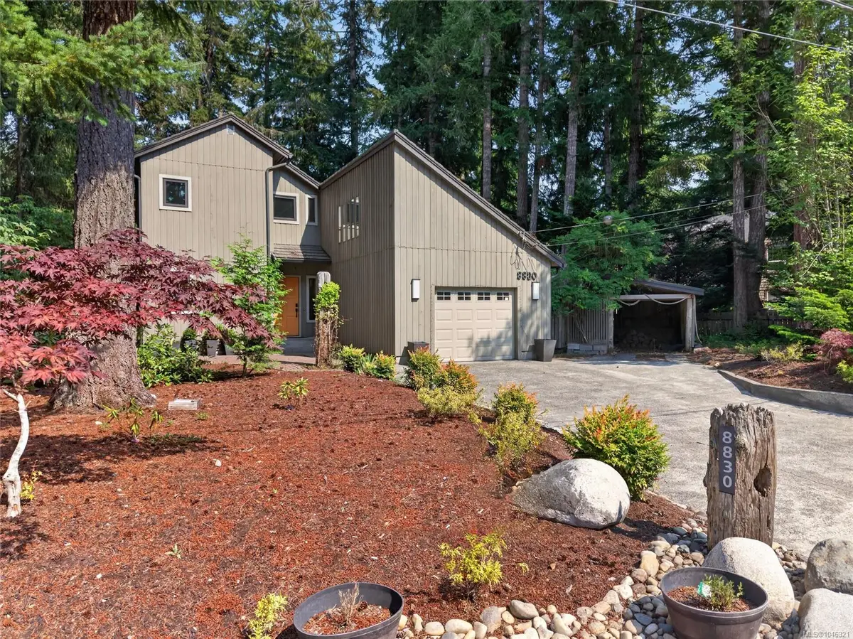 8830 CLARKSON Ave, Black Creek BC V9J 1A7