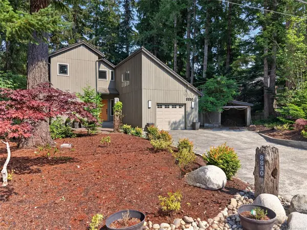 8830 CLARKSON Ave, Black Creek BC V9J 1A7 - 4 bed, 2.0 bath in Black Creek
