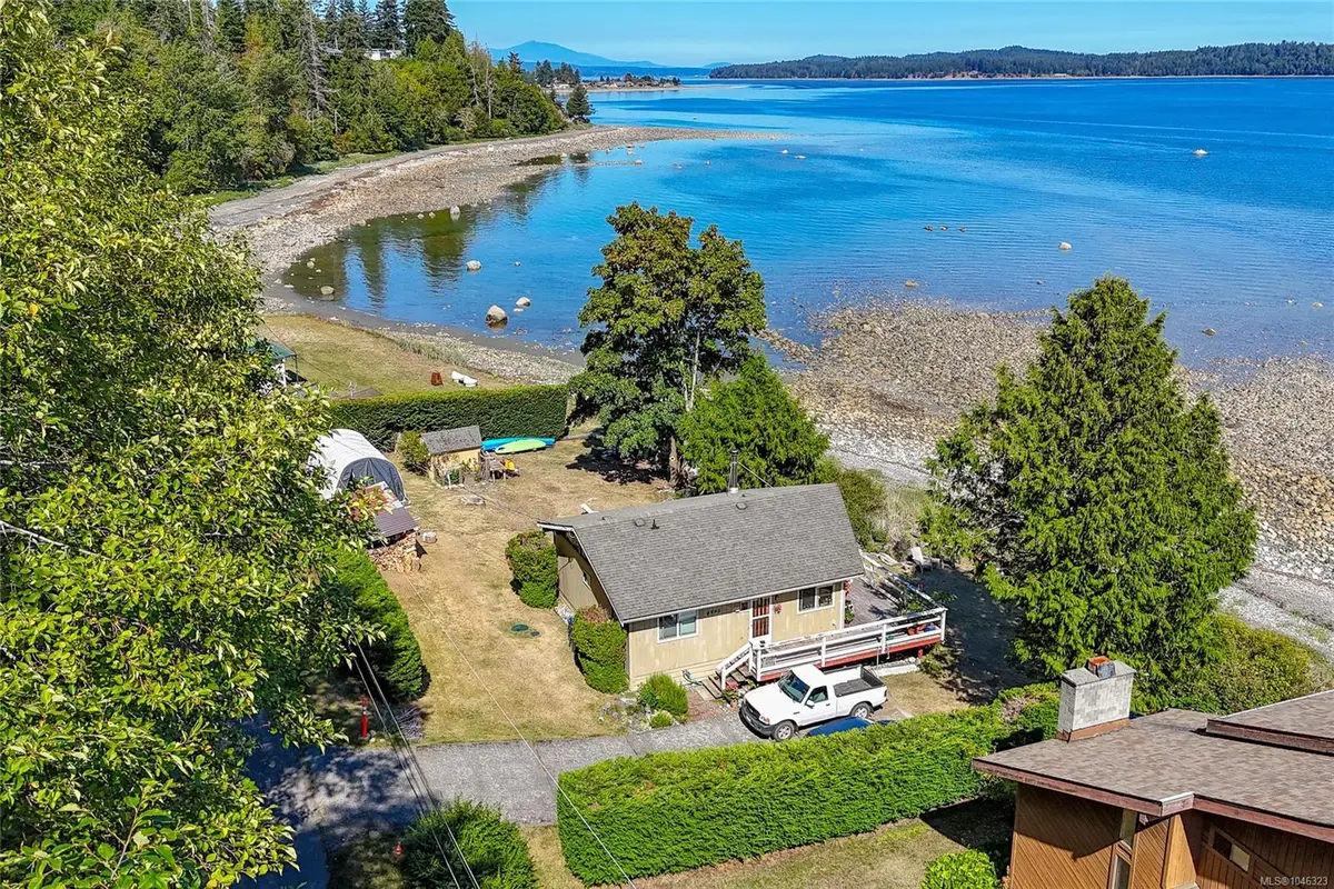 4995 Shoreline Dr, Bowser BC V0R 1G0
