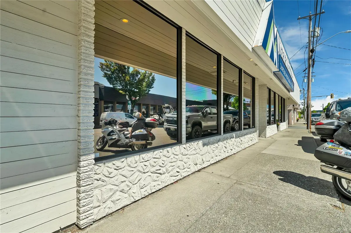 590 11th Ave, Campbell River BC V9W 4G4