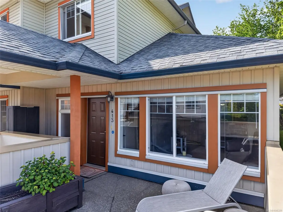 930 Braidwood Rd #413, Courtenay BC V9N 3R9