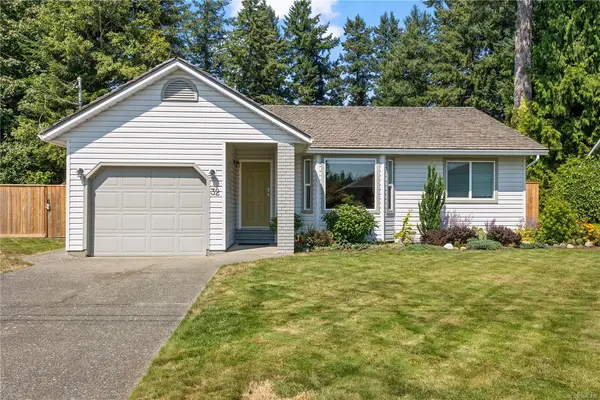 32 Oregon Rd, Campbell River BC V9W 5T1 - 3 bed, 1.0 bath in Campbell River