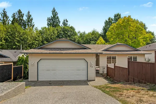 73 Ranchview Dr, Nanaimo BC V9X 1C8 - 4 bed, 3.0 bath in Nanaimo