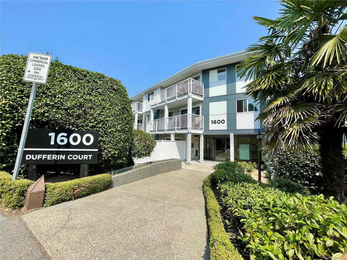 1600 Dufferin Cres #215, Nanaimo BC V9S 5N2