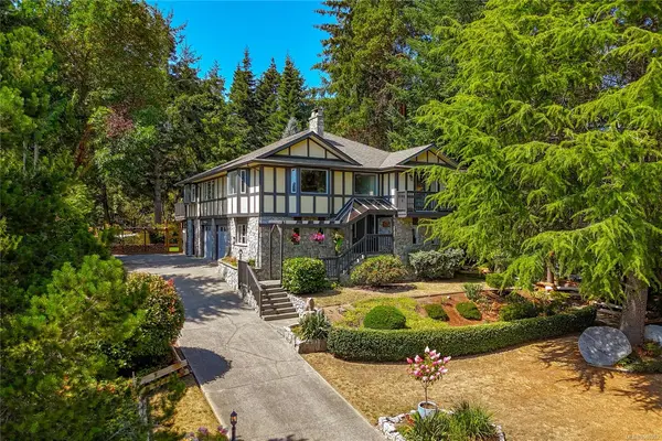 1866 Barrett Dr, North Saanich BC V8L 4V2 - 3 bed, 3 bath property for sale in North Saanich