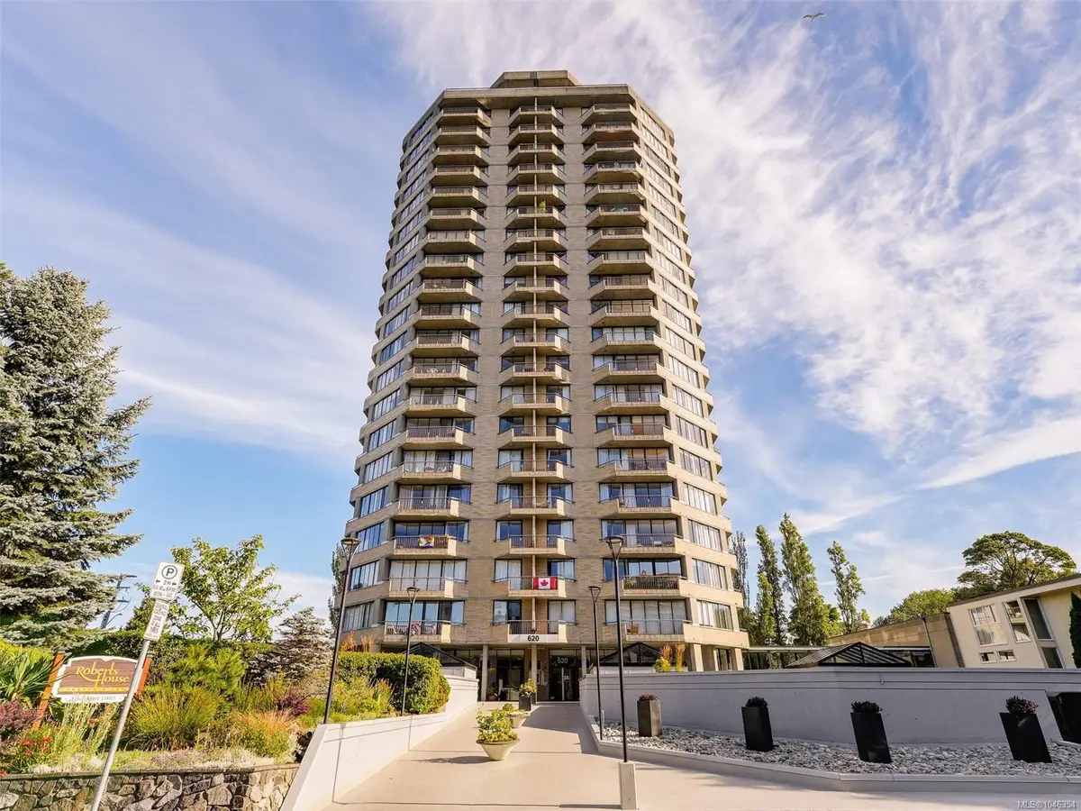 620 Toronto St #710, Victoria BC V8V 1P7