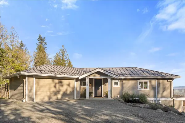 2580 Ingram Rd E, Nanaimo BC V9G 1E4 - 4 bed, 3.0 bath in Nanaimo