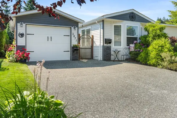 3871 King Arthur Dr, Nanaimo BC V9T 6B9 - 2 bed, 2.0 bath in Nanaimo