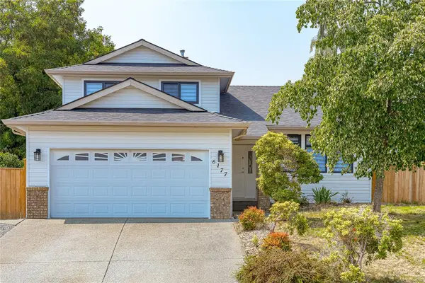 6177 Raphael Dr, Nanaimo BC V9V 1M2 - 4 bed, 3.0 bath in Nanaimo