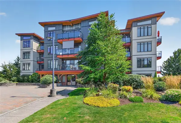 2300 Mansfield Dr #436, Courtenay BC V9N 3S3 - 2 bed, 2.0 bath in Courtenay