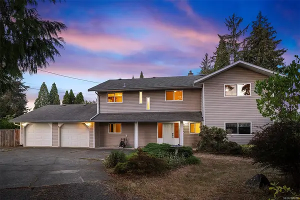 2275 Milford Rd, Campbell River BC V9W 5H3 - 4 bed, 3.0 bath in Campbell River