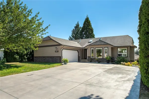 747 Steenbuck Dr, Campbell River BC V9W 7J9 - 4 bed, 4.0 bath in Campbell River