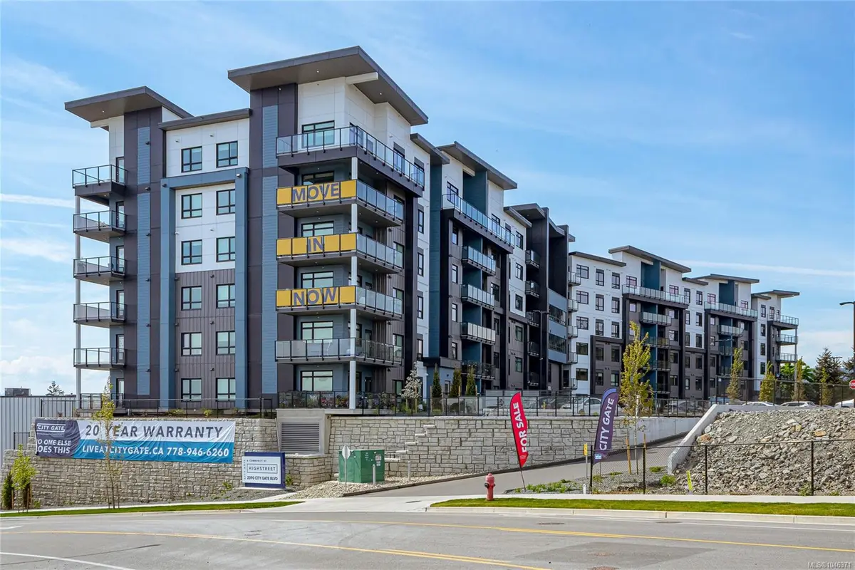 2390 City Gate Blvd #511, Langford BC V9B 7E8