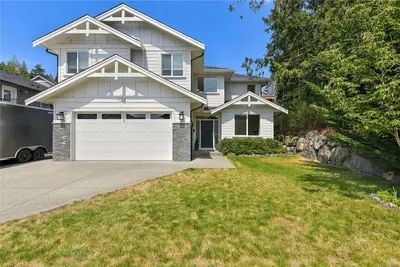 1122 Golden Spire Cres, Langford BC V9C 0R2