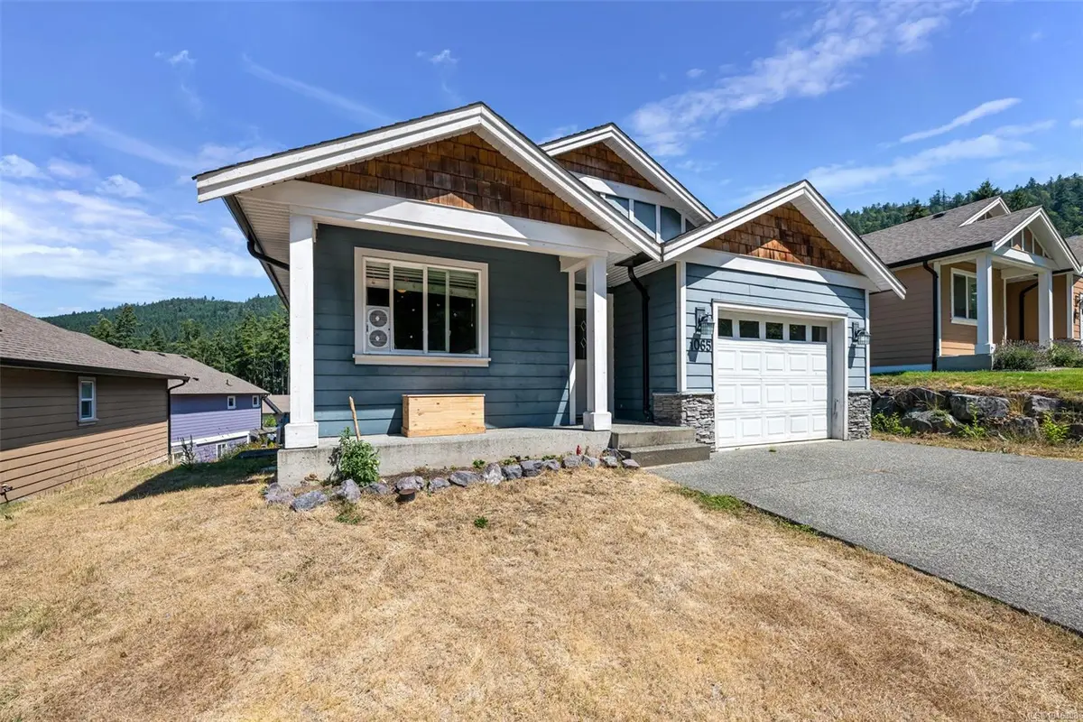 1065 Fitzgerald Rd, Shawnigan Lake BC V0R 2W3