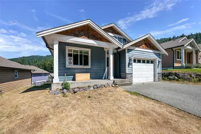 1065 Fitzgerald Rd, Shawnigan Lake BC V0R 2W3