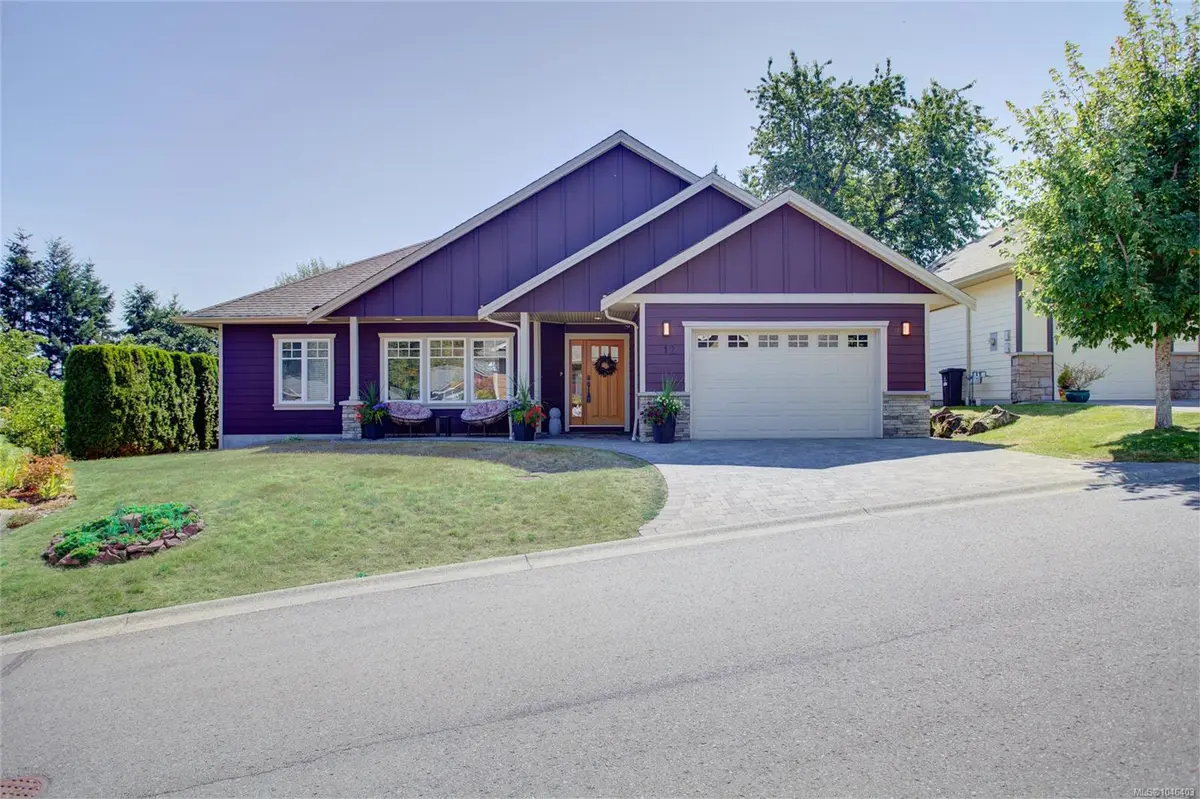 5315 Miller Rd #12, Duncan BC V9L 6X1