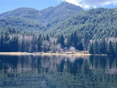 DL389 McBride Bay, Nootka Island BC V0P 1X0