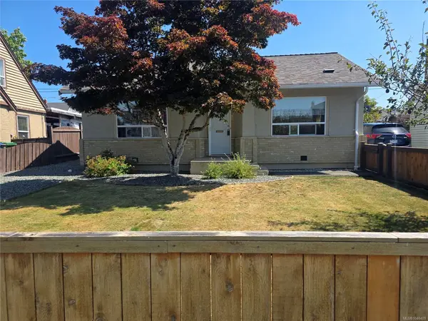 3871 Anderson Ave, Port Alberni BC V9Y 5B1 - 3 bed, 1.0 bath in Port Alberni