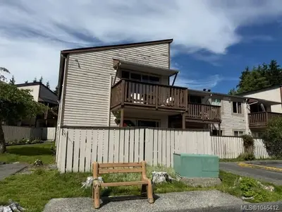 7077 Highland Dr #11, Port Hardy BC V0N 2P0
