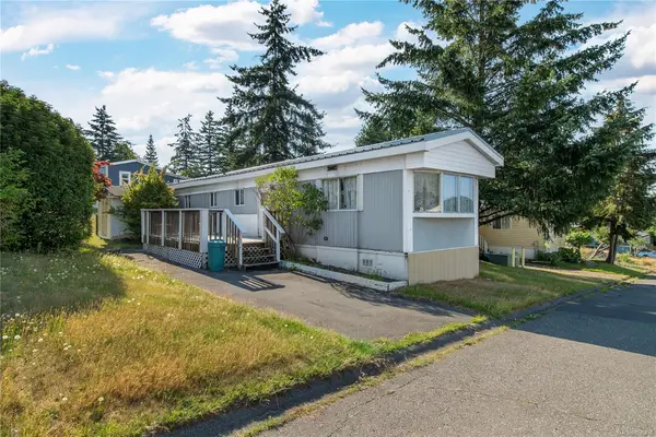 1160 Shellbourne Blvd #42, Campbell River BC V9W 5G5 - 2 bed, 1 bath property for sale in Campbell River