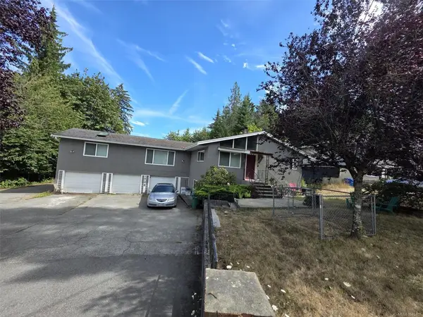 1708 Extension Rd, Nanaimo BC V9X 1A5 - 5 bed, 2 bath property for sale in Nanaimo