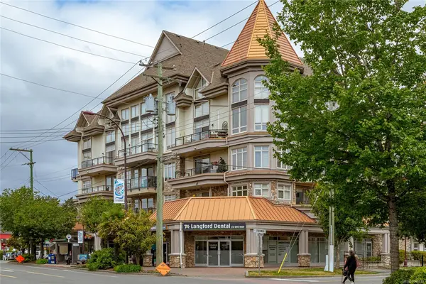 866 Goldstream Ave #216, Langford BC V9B 0J3 - 1 bed, 2.0 bath in Langford