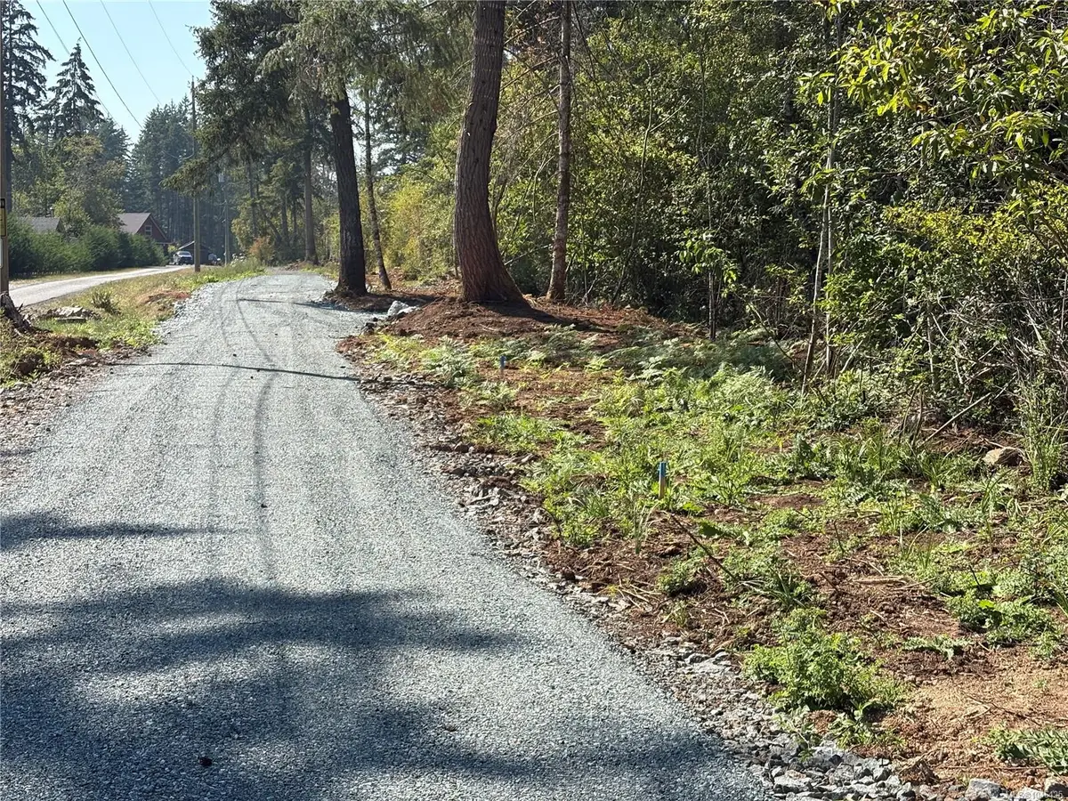 Lot 2 Mersey Rd, Port Alberni BC V9Y 8W4