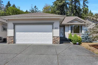1613 Hosanna Way, Nanaimo BC V9V 1M4
