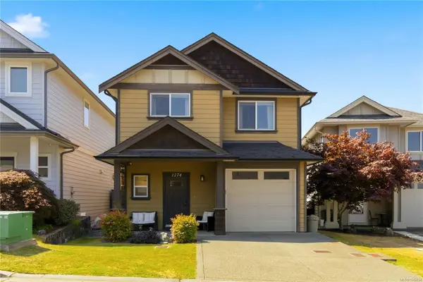 1274 Freshwater Cres, Langford BC V9B 0L9 - 3 bed, 3 bath property for sale in Langford