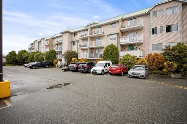 3185 Barons Rd #315, Nanaimo BC V9T 5T3 - 2 bed, 1 bath property for sale in Nanaimo