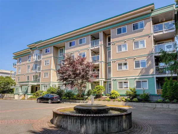 689 Bay St #306, Victoria BC V8T 5H9 - 1 bed, 1.0 bath in Victoria