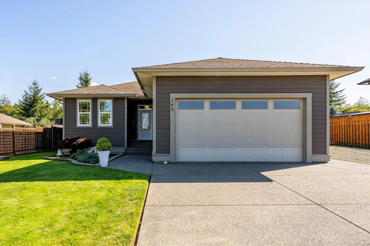 165 Strathcona Way, Campbell River BC V9H 0B1