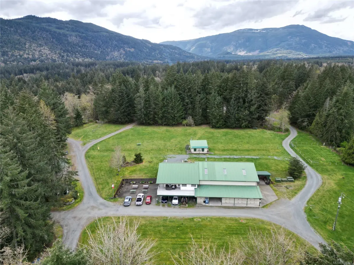 8682 Trans Canada Hwy, Chemainus BC V0R 1K0