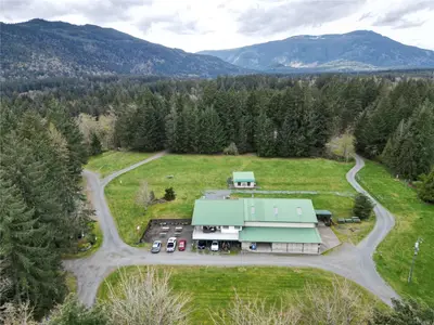 8682 Trans Canada Hwy, Chemainus BC V0R 1K0