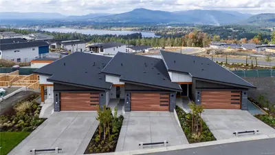 3116 Woodrush Dr #115, Duncan BC V9L 0G1
