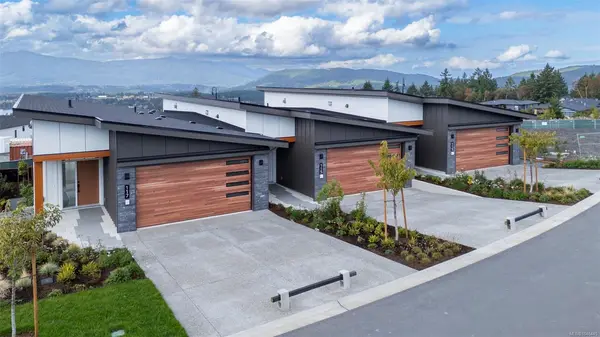 3116 Woodrush Dr #123, Duncan BC V9L 0G1 - 3 bed, 3.0 bath in Duncan