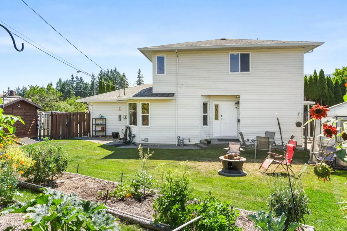 2553 Sloan Rd, Nanaimo BC V9T 5P6